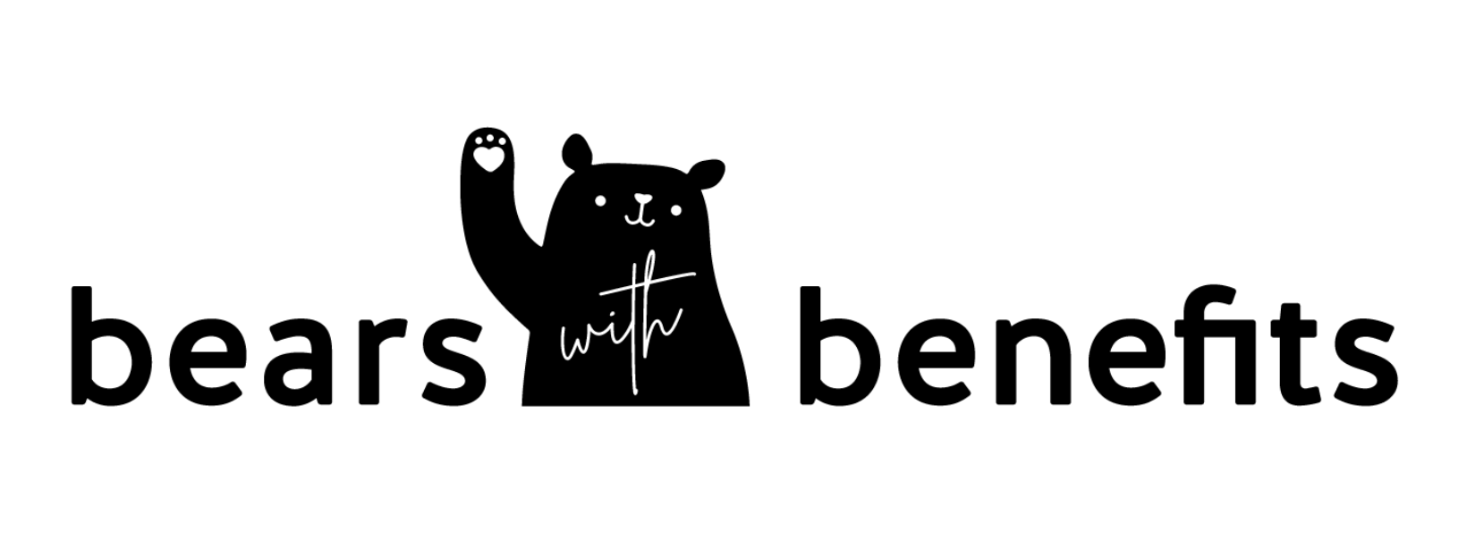Help Center BEARS WITH BENEFITS UNITED KINGDOM logo